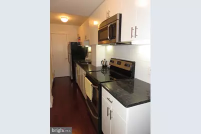1300 Spruce Street #3A, Philadelphia, PA 19107 - Photo 2