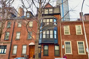 1300 Spruce St, Philadelphia, PA 19107 - Photo 1