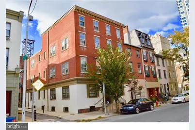 332-34 S 17th Street #3B, Philadelphia, PA 19103 - Photo 1
