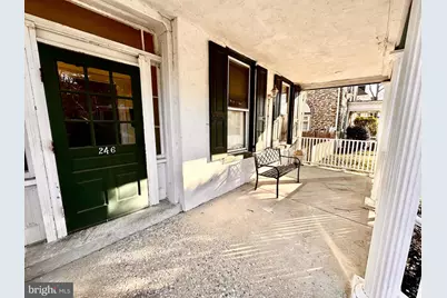 246 W Harvey Street #3F, Philadelphia, PA 19144 - Photo 12