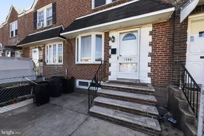 3102 Wellington Street, Philadelphia, PA 19149 - Photo 2