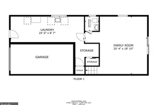 8807 Danbury St, Philadelphia, PA 19152 - Photo 24