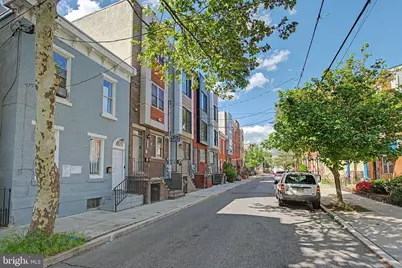 1708 N Bouvier Street, Philadelphia, PA 19121 - Photo 2