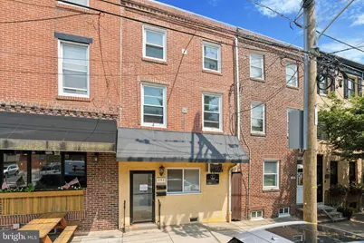 793 N 24th Street #2, Philadelphia, PA 19130 - Photo 1