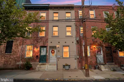 2314 Emerald Street, Philadelphia, PA 19125 - Photo 1