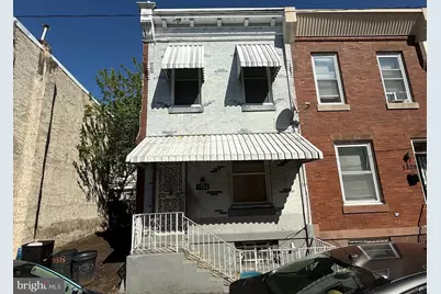 2831 N Garnet Street, Philadelphia, PA 19132 - Photo 2