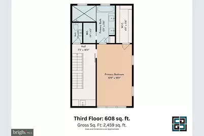 6101 Gardenia Street, Philadelphia, PA 19144 - Photo 42