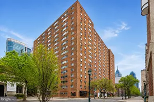 2101 Chestnut St, Philadelphia, PA 19103 - Photo 28