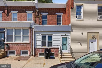 884 N 66th Street, Philadelphia, PA 19151 - Photo 1