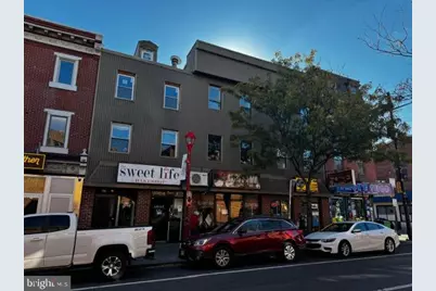 740 South Street #4, Philadelphia, PA 19147 - Photo 1