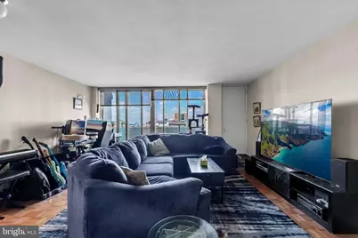 604 S Washington Square #2108, Philadelphia, PA 19106 - Photo 6