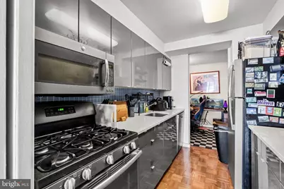 604 S Washington Square #2108, Philadelphia, PA 19106 - Photo 12