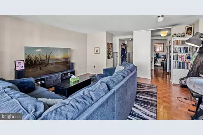 604 S Washington Square #2108, Philadelphia, PA 19106 - Photo 10