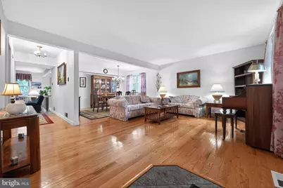 9033 Lykens Lane, Philadelphia, PA 19128 - Photo 2
