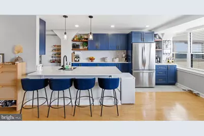 1810 Rittenhouse Square #509, Philadelphia, PA 19103 - Photo 2