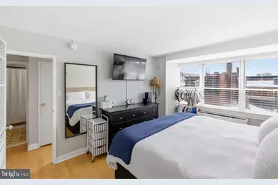 1810 Rittenhouse Square #509, Philadelphia, PA 19103 - Photo 16