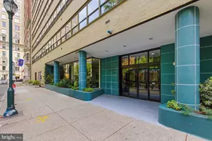 1810 Rittenhouse Square, Philadelphia, PA 19103 - Photo 20