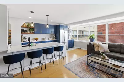 1810 Rittenhouse Square #509, Philadelphia, PA 19103 - Photo 4