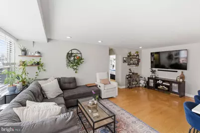 1810 Rittenhouse Square #509, Philadelphia, PA 19103 - Photo 6