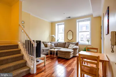 2129 Walnut Street #4, Philadelphia, PA 19103 - Photo 2