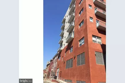 211 N Camac Street #7A, Philadelphia, PA 19107 - Photo 2