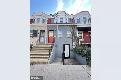5446 W Market Street, Philadelphia, PA 19139 - Photo 1
