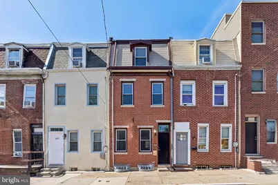 3825 Mount Vernon Street, Philadelphia, PA 19104 - Photo 2