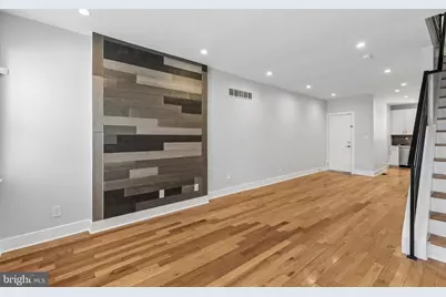3825 Mount Vernon Street, Philadelphia, PA 19104 - Photo 2