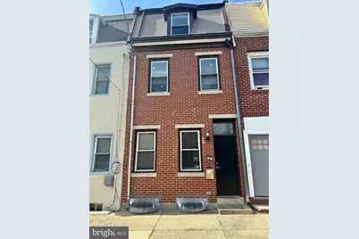 3825 Mount Vernon Street, Philadelphia, PA 19104 - Photo 1