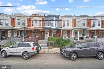5527 Catharine Street, Philadelphia, PA 19143 - Photo 1