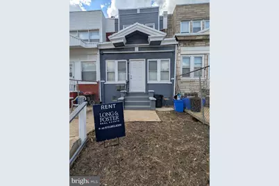 5933 Trinity Street #1ST FLOOR, Philadelphia, PA 19143 - Photo 1