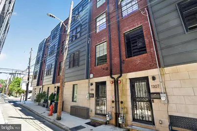 1305 S Hancock Street, Philadelphia, PA 19147 - Photo 4