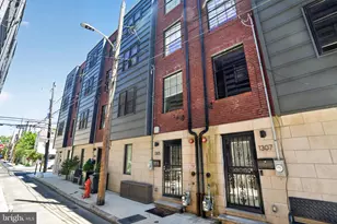 1305 S Hancock St, Philadelphia, PA 19147 - Photo 4
