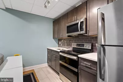 1420 Locust Street #15B, Philadelphia, PA 19102 - Photo 8