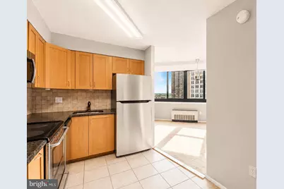 1420 Locust Street #15B, Philadelphia, PA 19102 - Photo 2
