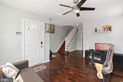 571 Van Kirk Street, Philadelphia, PA 19120 - Photo 4