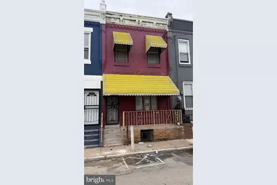 2554 N Bouvier Street, Philadelphia, PA 19132 - Photo 1