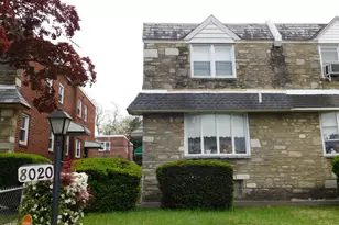 8020 Thouron Ave, Philadelphia, PA 19150 - Photo 1