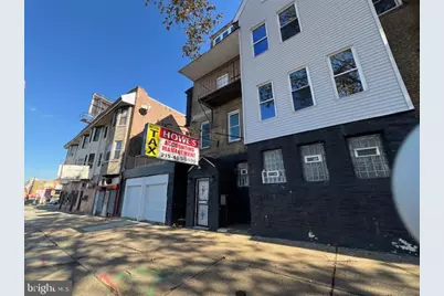 1329 W Roosevelt Boulevard, Philadelphia, PA 19140 - Photo 1