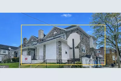6522 Lebanon Avenue, Philadelphia, PA 19151 - Photo 2