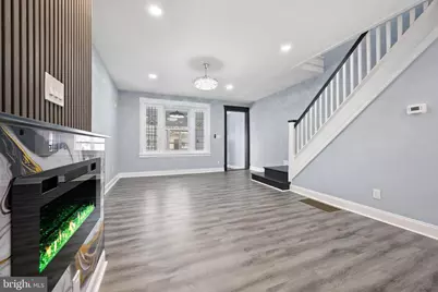 1029 S 54th Street, Philadelphia, PA 19143 - Photo 6