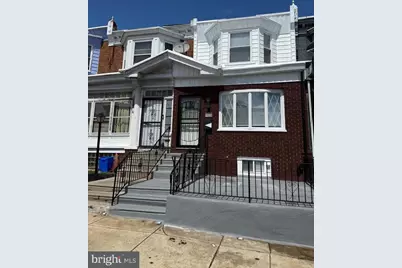 1029 S 54th Street, Philadelphia, PA 19143 - Photo 1