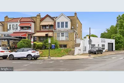 6331 N 18th Street, Philadelphia, PA 19141 - Photo 2