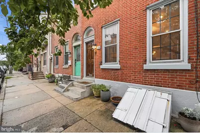 1136 N 3rd Street, Philadelphia, PA 19123 - Photo 1