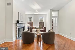 1136 N 3rd St, Philadelphia, PA 19123 - Photo 4