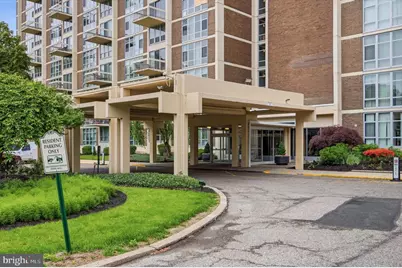 3600 Conshohocken Avenue #702, Philadelphia, PA 19131 - Photo 14