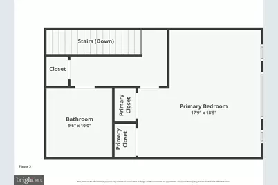 1314 N 6th Street #2R, Philadelphia, PA 19122 - Photo 38