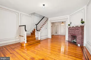 5330 N Sydenham St, Philadelphia, PA 19141 - Photo 4