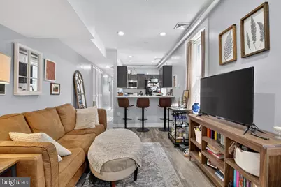 927 Clinton Street #2R, Philadelphia, PA 19107 - Photo 1