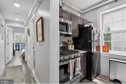 927 Clinton Street #2R, Philadelphia, PA 19107 - Photo 6